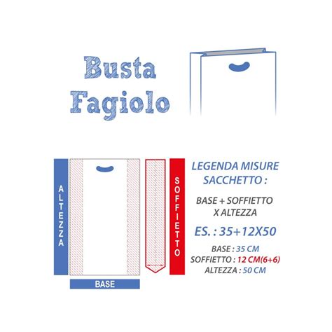 shopper plastica personalizzate